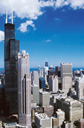 
Chicago's Sears Tower.

